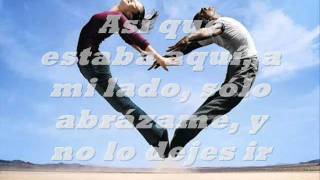 Cant take my eyes off you - Lady antebellum