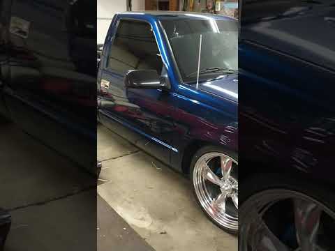 c1500 torque thrust 22x9 22x11