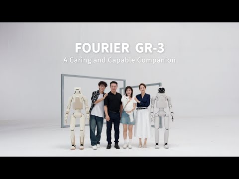 GR-3 Review Video 2