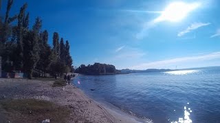 18-ти часовой Райд вокруг Днепропетровска!