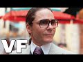 BECOMING KARL LAGERFELD Bande Annonce VF (2024)