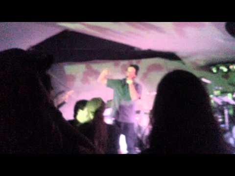 Loop Session Regensburg: Keno feat. Tribes of Jizu live