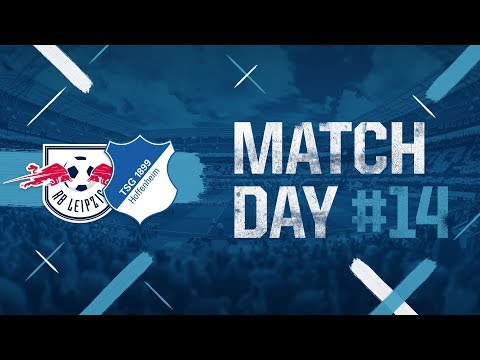 Matchday #14 | Die Vorschau auf RBLTSG