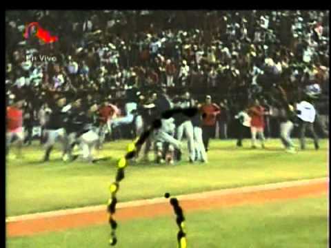 Tigres De Aragua Tricampeonato Resumen 2006-2007 / 2007-2008 / 2008-2009