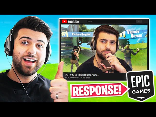 YouTube Thumbnail