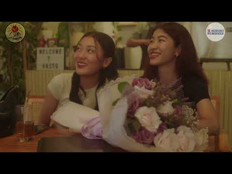 PAHNIHNA : BUNGKAWN BRANCH YMA - KA ZINKAWNG