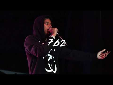 (Not Free) "7.62" | 2021 [Prod. Uzi London + SosaGoStxpid]