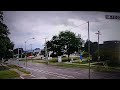 East Center St Marion Ohio Tornado Watch Saturday Afternoon