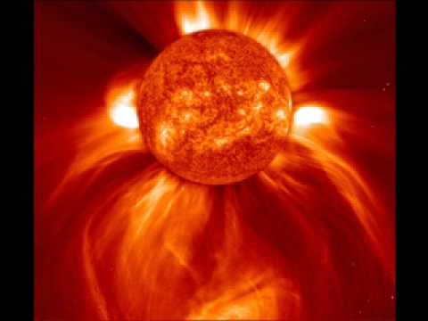 Canvas Solaris - Chromatic Dusk