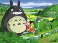 My Neighbor Totoro - Tonari no Totoro Music Box ...