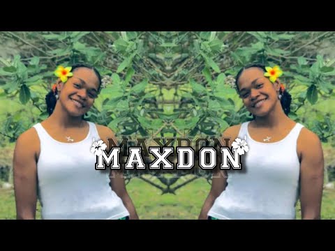 Miss Fatty Remixxx [ MAXDON™ ]