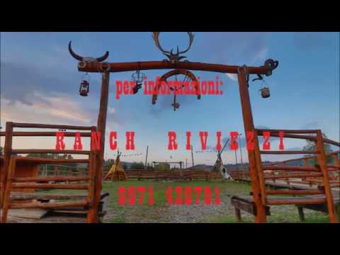 MUNIR BY SHALIMAR di Vito Riviezzi - RANCH RIVIEZZI Pignola (PZ)