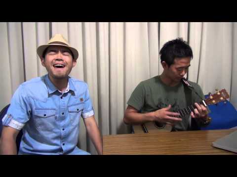 No Name 余荃斌 & Bruce Shimabukuro_愛情帶來的改變