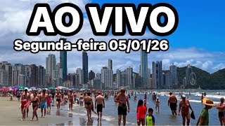 Balneário Camboriú AO VIVO  Brazil