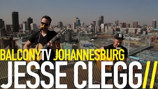 JESSE CLEGG - USE ME (BalconyTV)