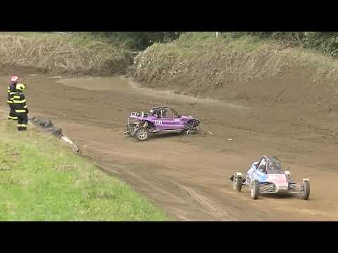 00119 Autocross Humpolec 28. - 29.8.2021