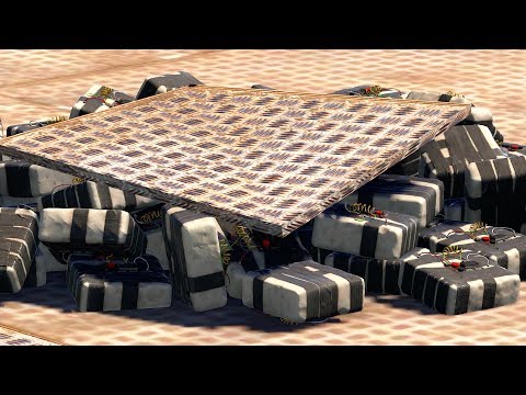 DECAYING base SURPRISES me with FREE C4!