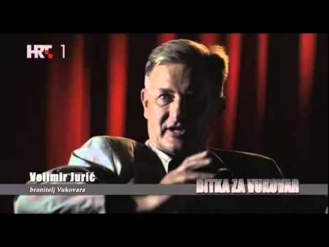 Bitka za Vukovar   Nenaoružani odredi 2 10