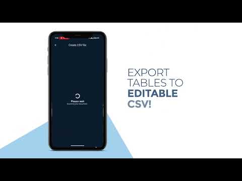 Handwriting – AI OCR Scanner video thumbnail
