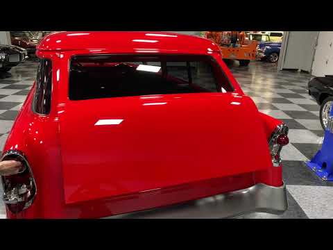 1956 Chevrolet Antique (CC-1204710) for sale in Pittsburgh, Pennsylvania