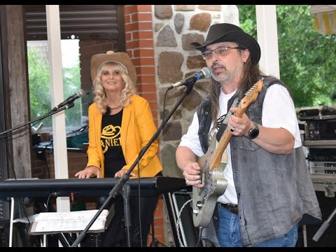 Daniels - DANIELS kapela - Rád se vracím (Orlov Live)