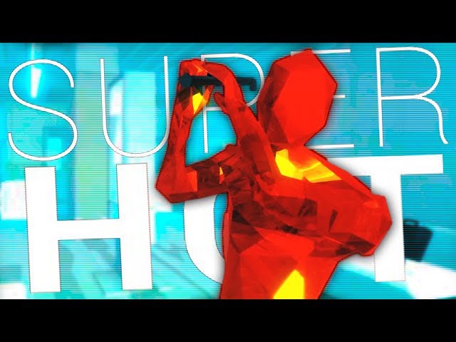 SUPERHOT: MIND CONTROL DELETE