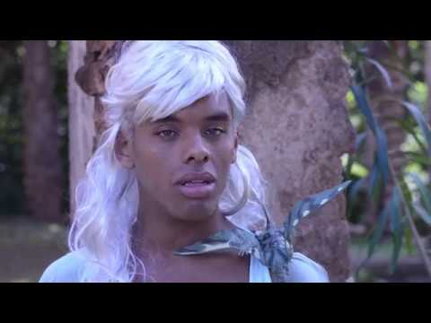 5ª MAD - Vinheta Categoria Trash