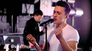 Gorgon City -  &#39;Unmissable&#39; (ft. Zak Abel) | KISS Live Session