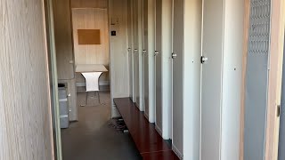 Norrlandsvagnar OMT6-40/2D office container for sale - Image 4 | Machineryline PK Norrlandsvagnar OMT6-40/2D office container | Image 4 - Machineryline