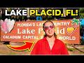 Why Lake Placid Florida Is One Of The Most Interesting Towns In The State