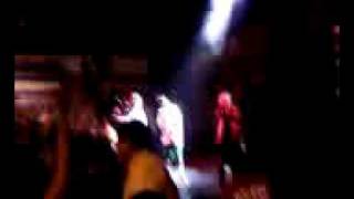 KMK live Abq convention center- No escape live