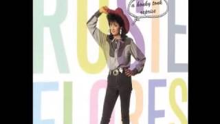 Rosie Flores - His Rockin' Little Angel