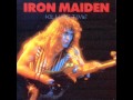 Iron Maiden - Purgatory - Live Nijmegen, Holland ...