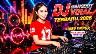 Download lagu DJ DANGDUT LAWAS BASS EMPUK ENAK BANGET FULL ALBUM mp3