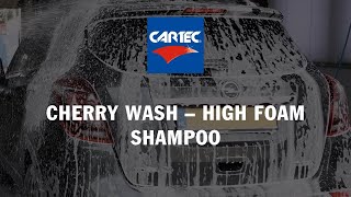 CARTEC Cherry Wash 5l