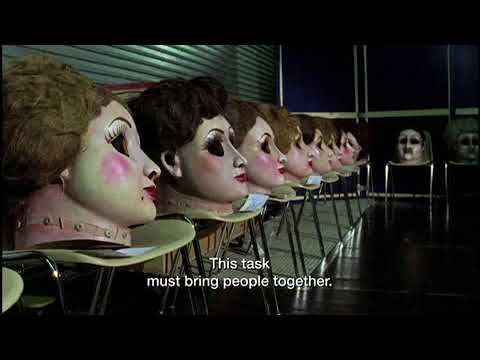 La Danse: The Paris Opera Ballet (2009) Trailer