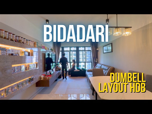 undefined of 1,001 sqft HDB for Sale in 101A Bidadari Park Drive - Project Photos 18