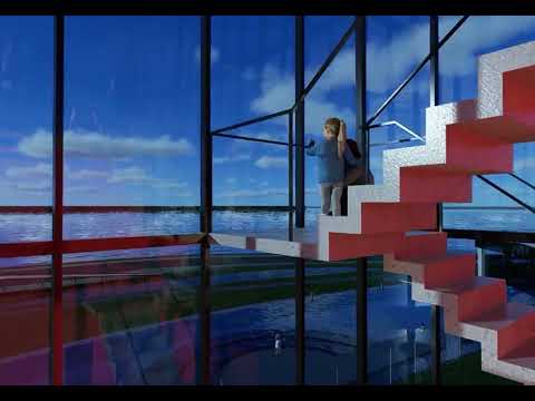 CONCURSO PROVINCIAL DE IDEAS Y ANTEPROYECTO TERMAS SANTA ANA