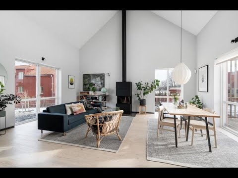 Dalby-Viggeby 104 - 6 rum · 180m2 + 13m2 - Dalby : Via Notar mäklare Uppsala