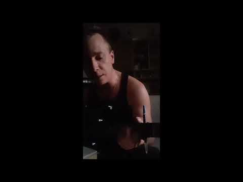 Žabodak - ŽABODAK - Starý muž