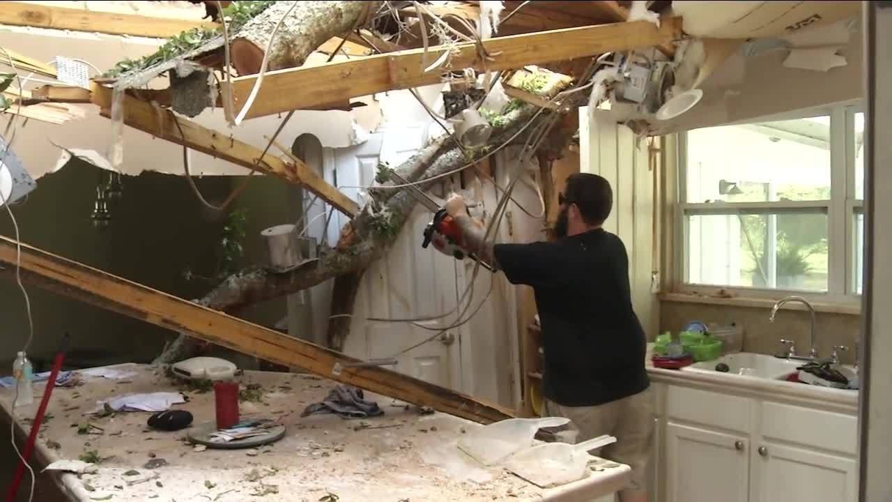 Beware of unlicensed contractors