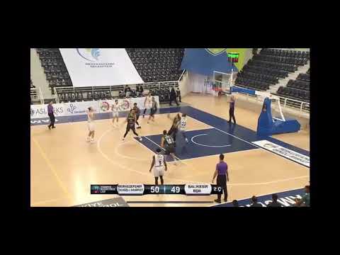 Dwight Coleby - 2020/21 League Highlights