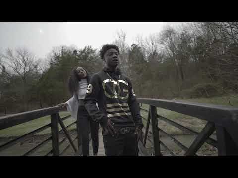 LuKain F/ Bino Rexlezz - Water (Official Video) Shot By @DirectedByBj