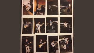 Green My Eyes (Acoustic)