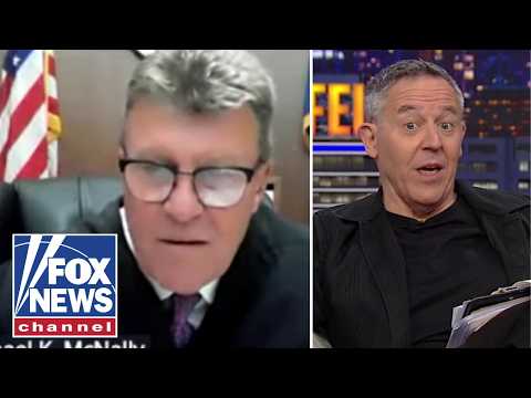 Gutfeld: This could be the greatest thing I have EVER seen