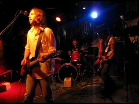 Social Cyanide - Moral Disease (Live @ The Bovine Sex Club, Toronto Ontario, May 29 2010)