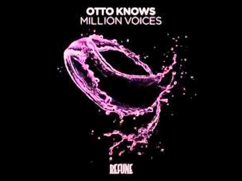 Otto Knows - Million Voices ( PROjEKT Q Krafty Re-work ) hard dance bootleg FREE DOWNLOAD