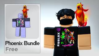 Download lagu [30 ] FREE ITEMS & GIFT BOX (NON-CLASSIC) ROBLOX EVENTS 2026! mp3