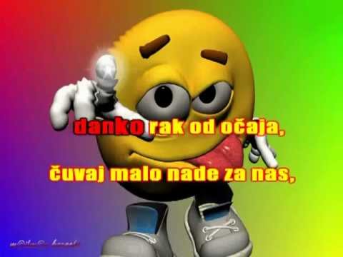 Riblja Corba Nemoj sreco nemoj danas   YouTube