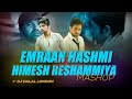 Himesh Reshammiya Vs Emraan Hashmi Mashup Techno Music DJ Dalal London Dulal Pathan Visuals